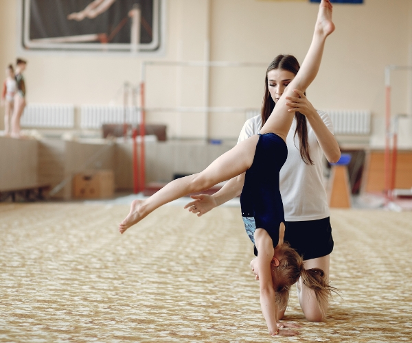 Enerjik ve Motivasyon Odaklı